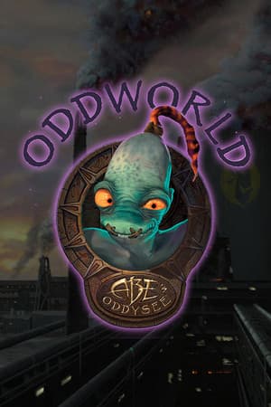 Oddworld: Abe's Oddysee®