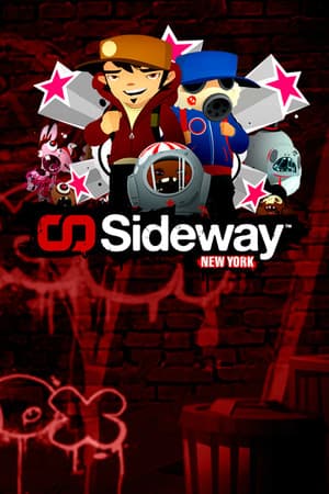 Sideway™ New York