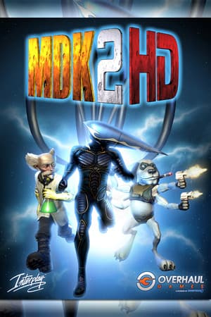 MDK2 HD
