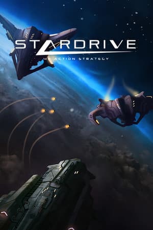 StarDrive