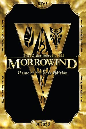 The Elder Scrolls III: Morrowind® Game of the Year Edition