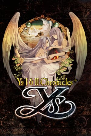 Ys I & II Chronicles+