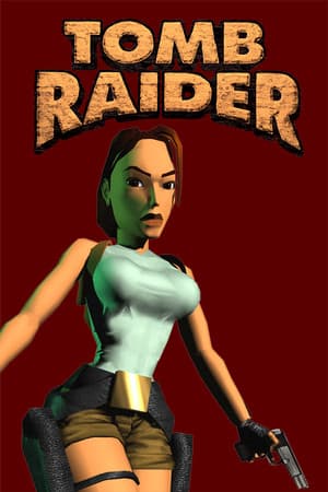 Tomb Raider I (1996)