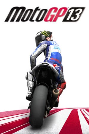 MotoGP™13