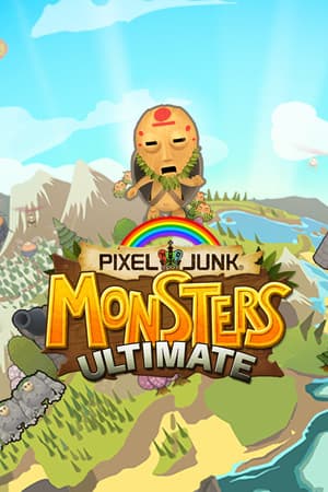 PixelJunk™ Monsters Ultimate