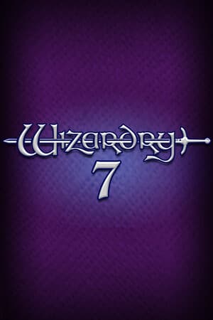 Wizardry 7: Crusaders of the Dark Savant