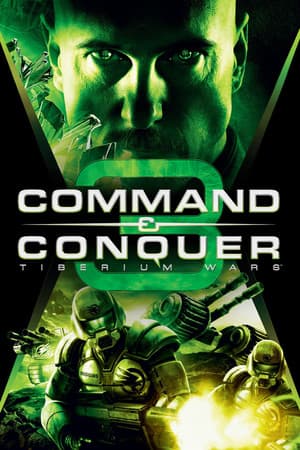 Command & Conquer 3 Tiberium Wars™