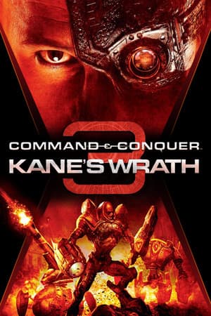Command & Conquer™ 3: Kane’s Wrath