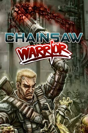 Chainsaw Warrior