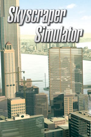 Skyscraper Simulator