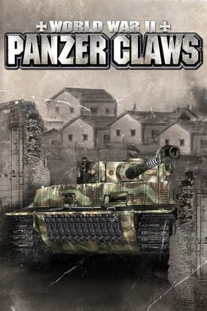 World War II: Panzer Claws
