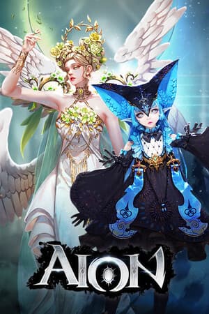 AION MMO