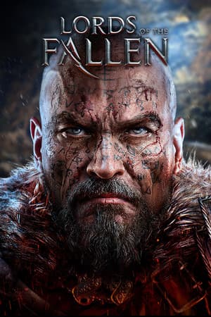 Lords Of The Fallen™ 2014