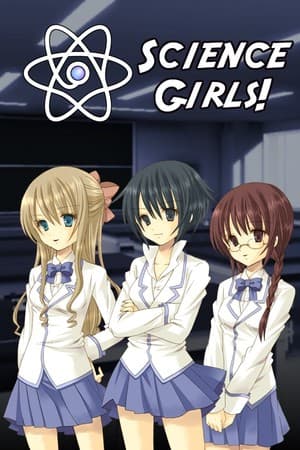 Science Girls
