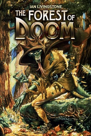 The Forest of Doom (Standalone)