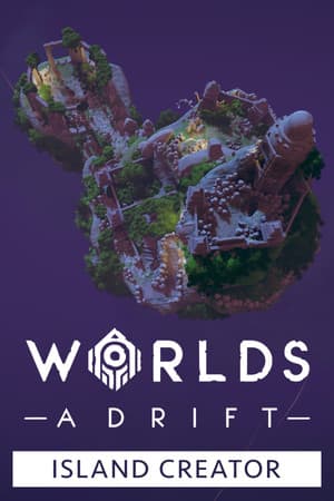 Worlds Adrift Island Creator