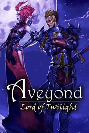 Aveyond 3-1: Lord of Twilight