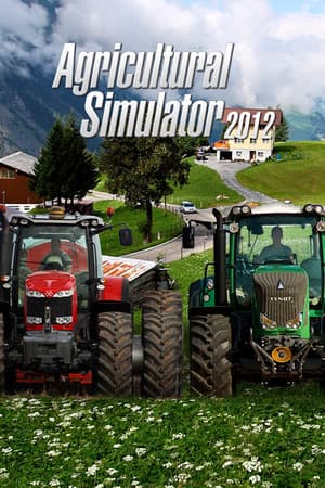 Agricultural Simulator 2012: Deluxe Edition