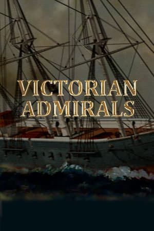 Victorian Admirals