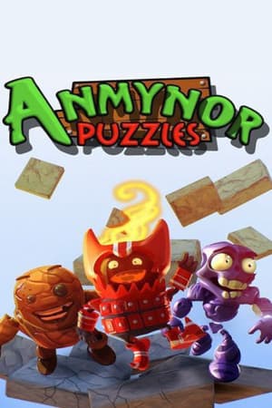 Anmynor Puzzles