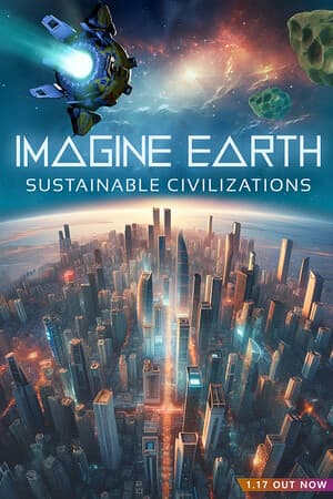 Imagine Earth