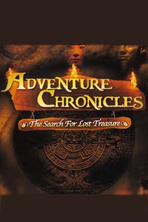Adventure Chronicles: The Search For Lost Treasure