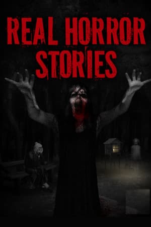 Real Horror Stories Ultimate Edition
