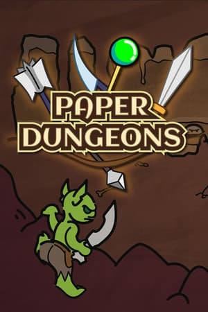 Paper Dungeons