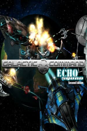Galactic Command Echo Squad SE