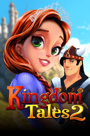 Kingdom Tales 2: Viking Saga