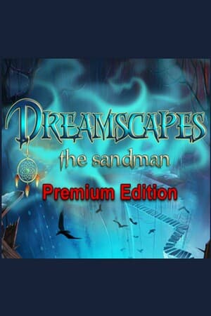 Dreamscapes: The Sandman - Premium Edition