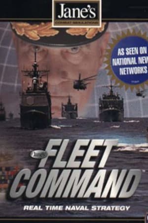 Fleet Command