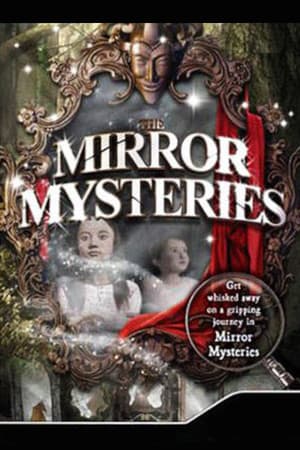 Mirror Mysteries 2