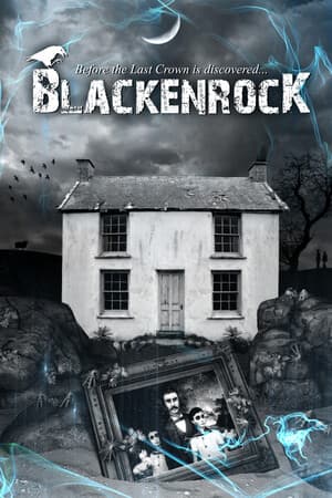 The Last Crown: Blackenrock