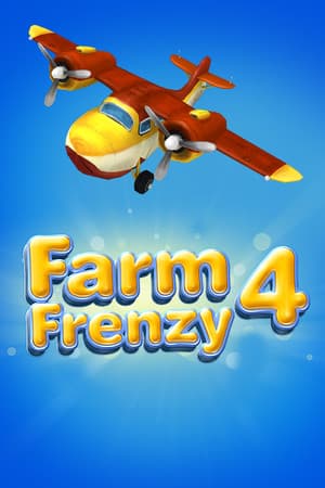 Farm Frenzy 4