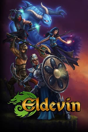 Eldevin