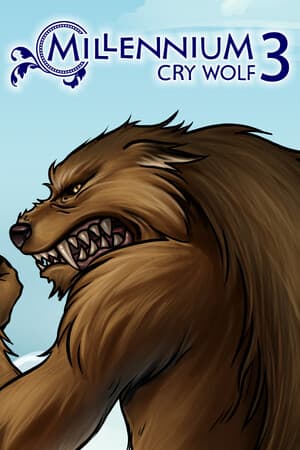 Millennium 3 - Cry Wolf