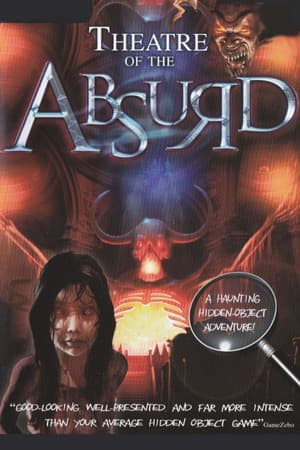 Theatre Of The Absurd