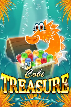 Cobi Treasure Deluxe