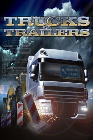 Trucks & Trailers