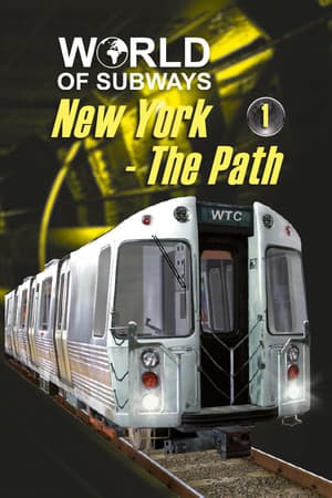 World of Subways 1 – The Path