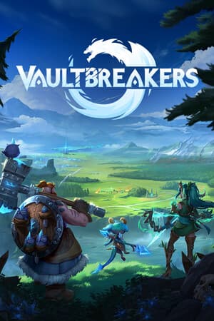 Vaultbreakers