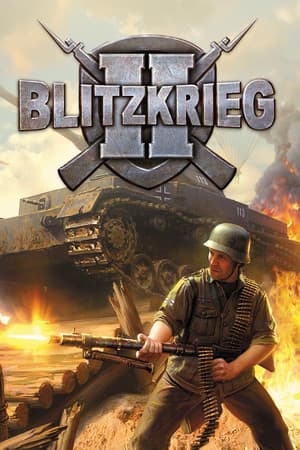 Blitzkrieg 2 Anthology