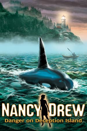 Nancy Drew®: Danger on Deception Island