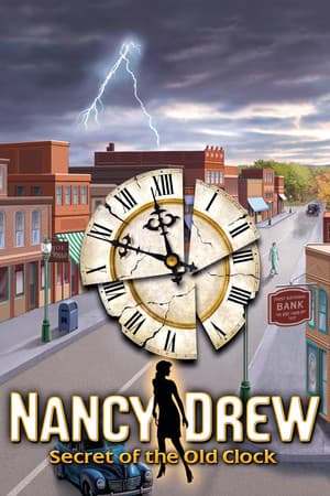 Nancy Drew®: Secret of the Old Clock