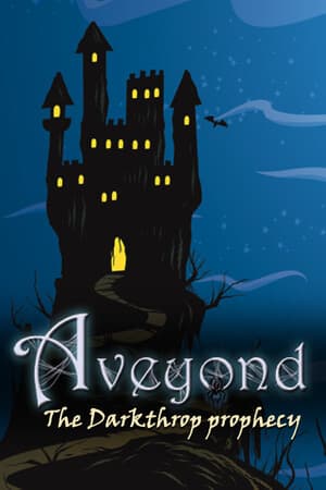 Aveyond 3-4: The Darkthrop Prophecy