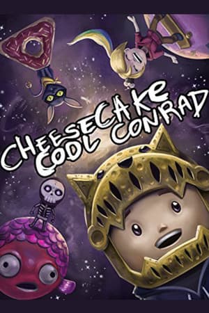 Cheesecake Cool Conrad