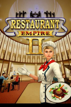 Restaurant Empire II
