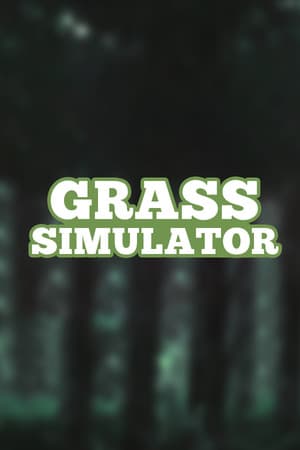 Grass Simulator
