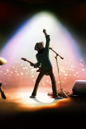 Bolt Riley, A Reggae Adventure